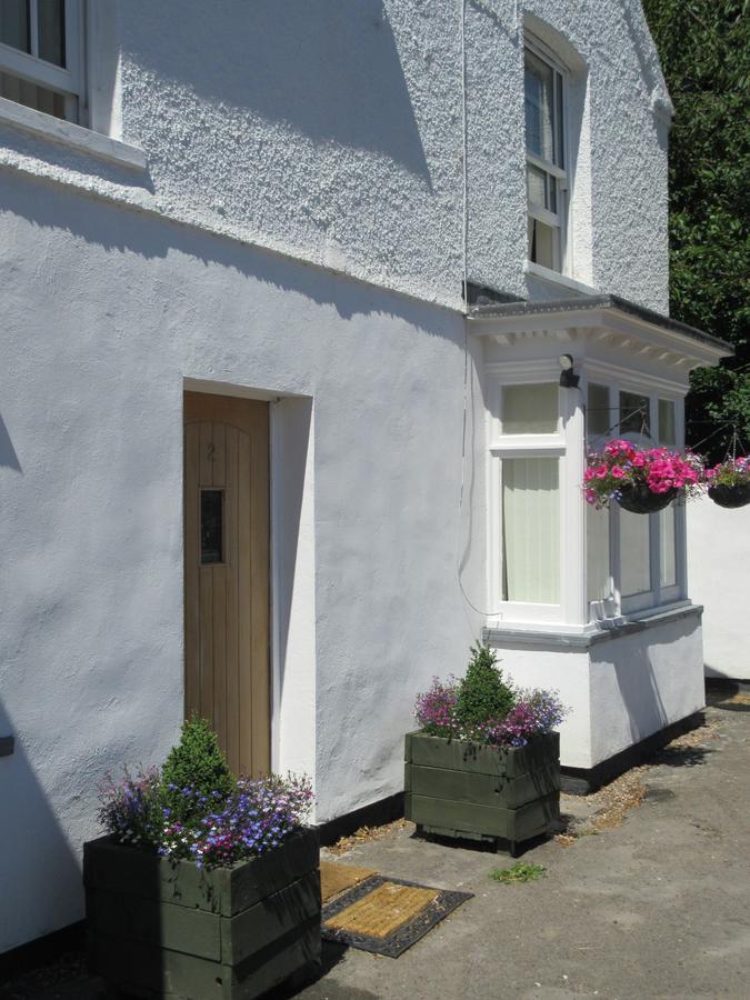 Anchor House 2 East Street Alford Lincolnshire Ln13 9Eq Alford (Lincolnshire) Exterior foto
