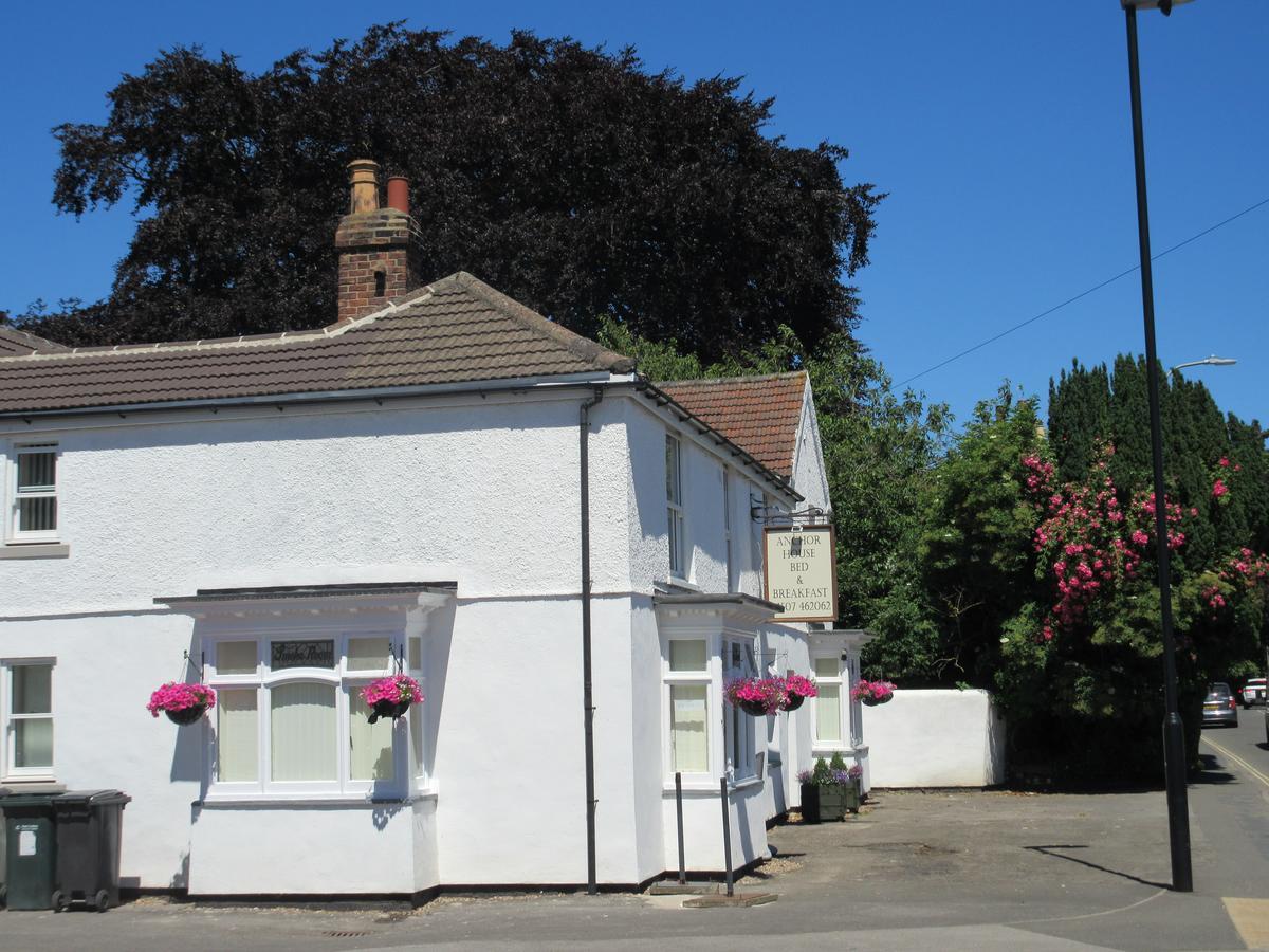 Anchor House 2 East Street Alford Lincolnshire Ln13 9Eq Alford (Lincolnshire) Exterior foto